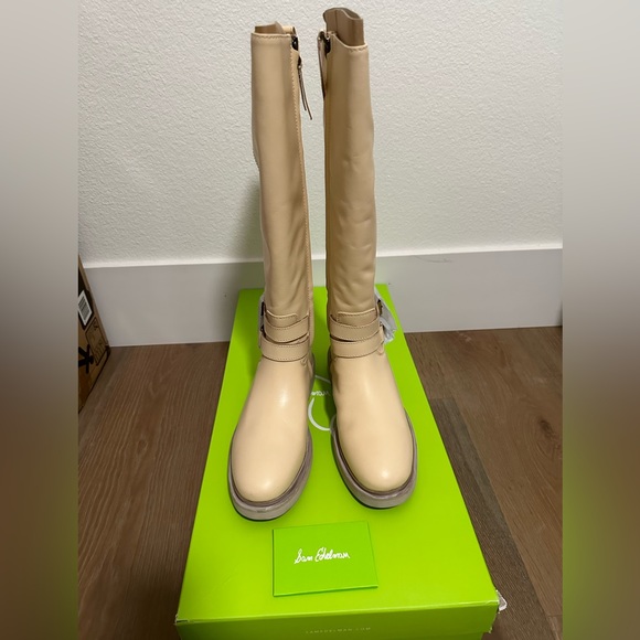 NIB Sam Edelman Boot - Picture 9 of 10